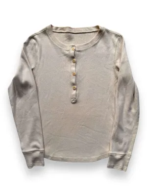 Vintage Ralph Lauren Sportsman Henley SZ M