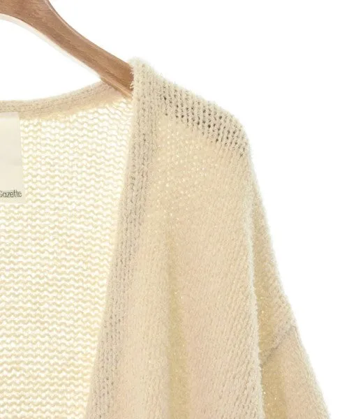 Whim Gazette Cardigans