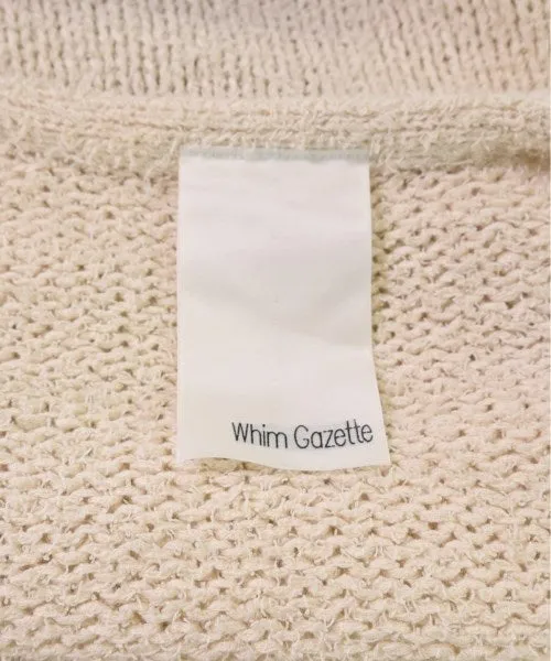 Whim Gazette Cardigans