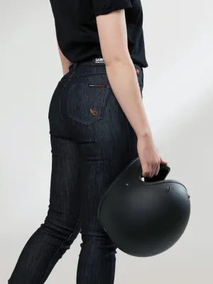Women's Unbreakable High Rise Skinny Jeans - Indigo