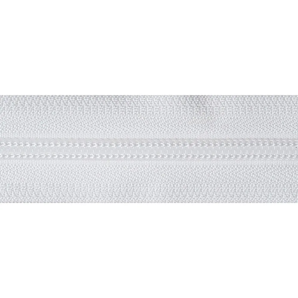YKK Nylon Open End Zip 66cm Colour 501