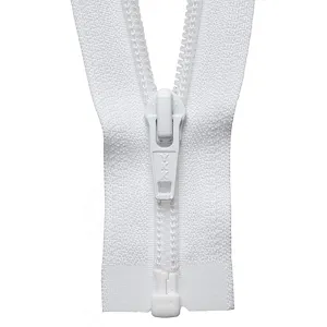 YKK Nylon Open End Zip 66cm Colour 501